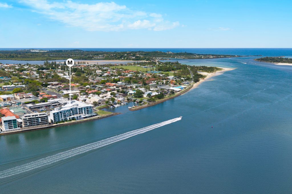 Sold - 311-312/2 Martin Street - New Property in Ballina - Real Estate by Nathan Mills & Ben Gatwood