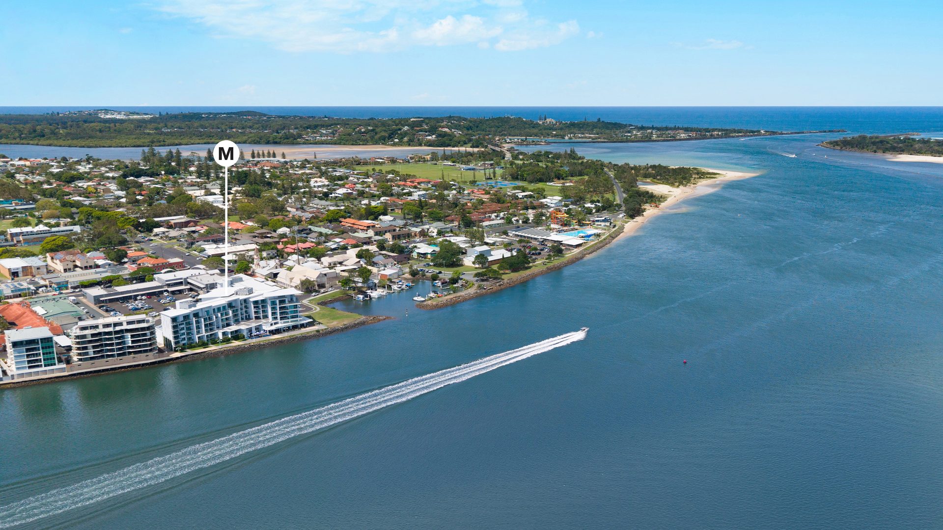 Sold - 311-312/2 Martin Street - New Property in Ballina - Real Estate by Nathan Mills & Ben Gatwood