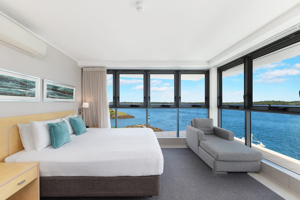 Sold - 311-312/2 Martin Street - New Property in Ballina - Real Estate by Nathan Mills & Ben Gatwood