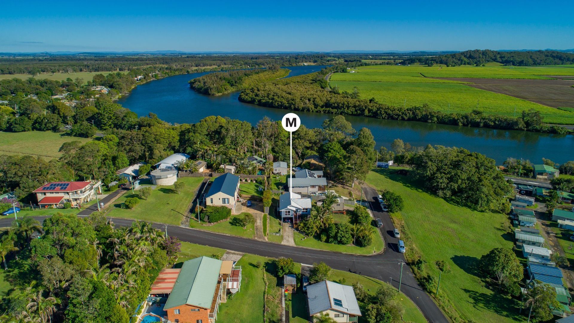 Sold - 12 McDonald Street - New Property in Broadwater - Real Estate by Adam & Maxine Gaiter
