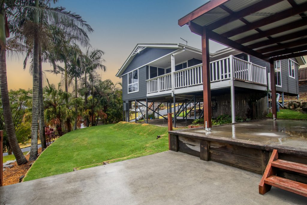 Sold - 12 McDonald Street - New Property in Broadwater - Real Estate by Adam & Maxine Gaiter
