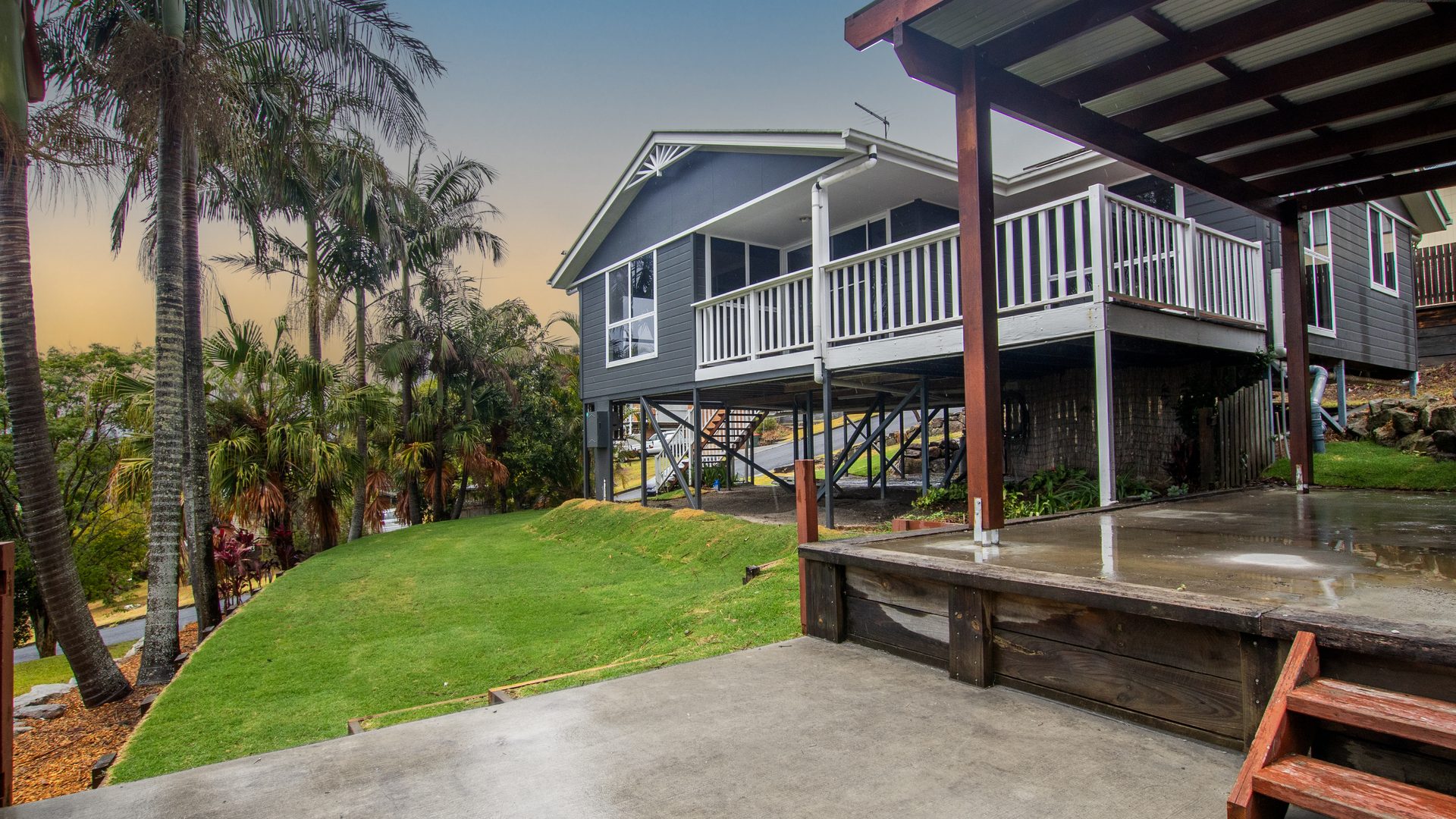 Sold - 12 McDonald Street - New Property in Broadwater - Real Estate by Adam & Maxine Gaiter