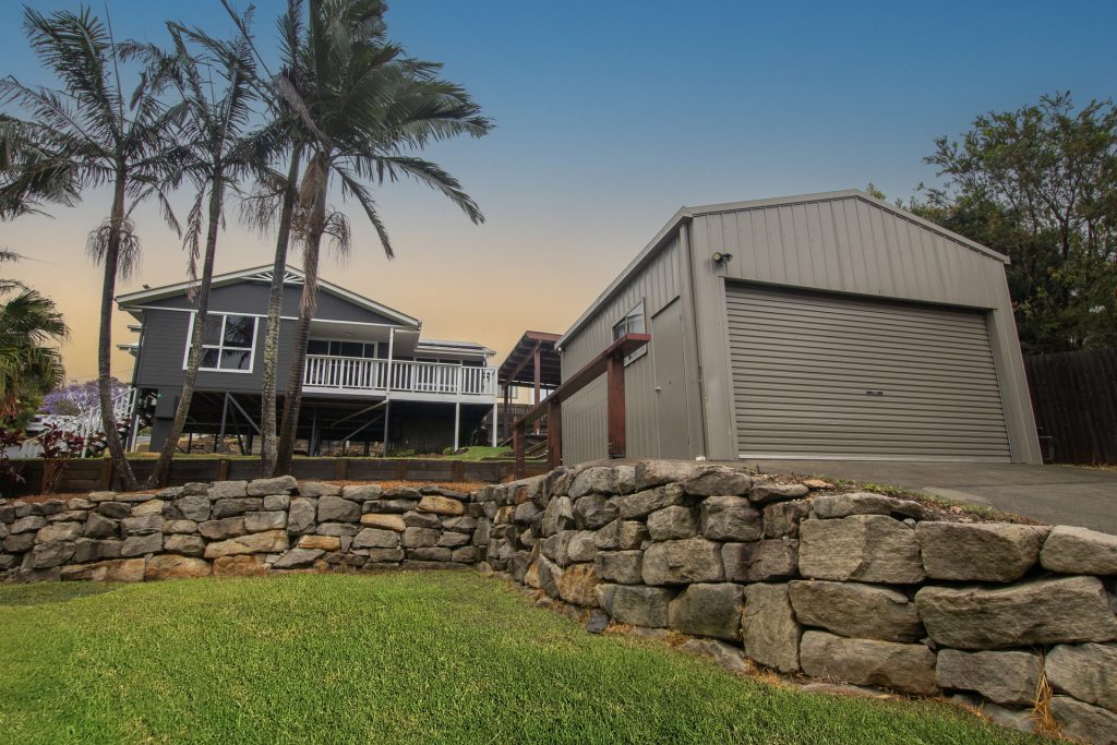 Sold - 12 McDonald Street - New Property in Broadwater - Real Estate by Adam & Maxine Gaiter