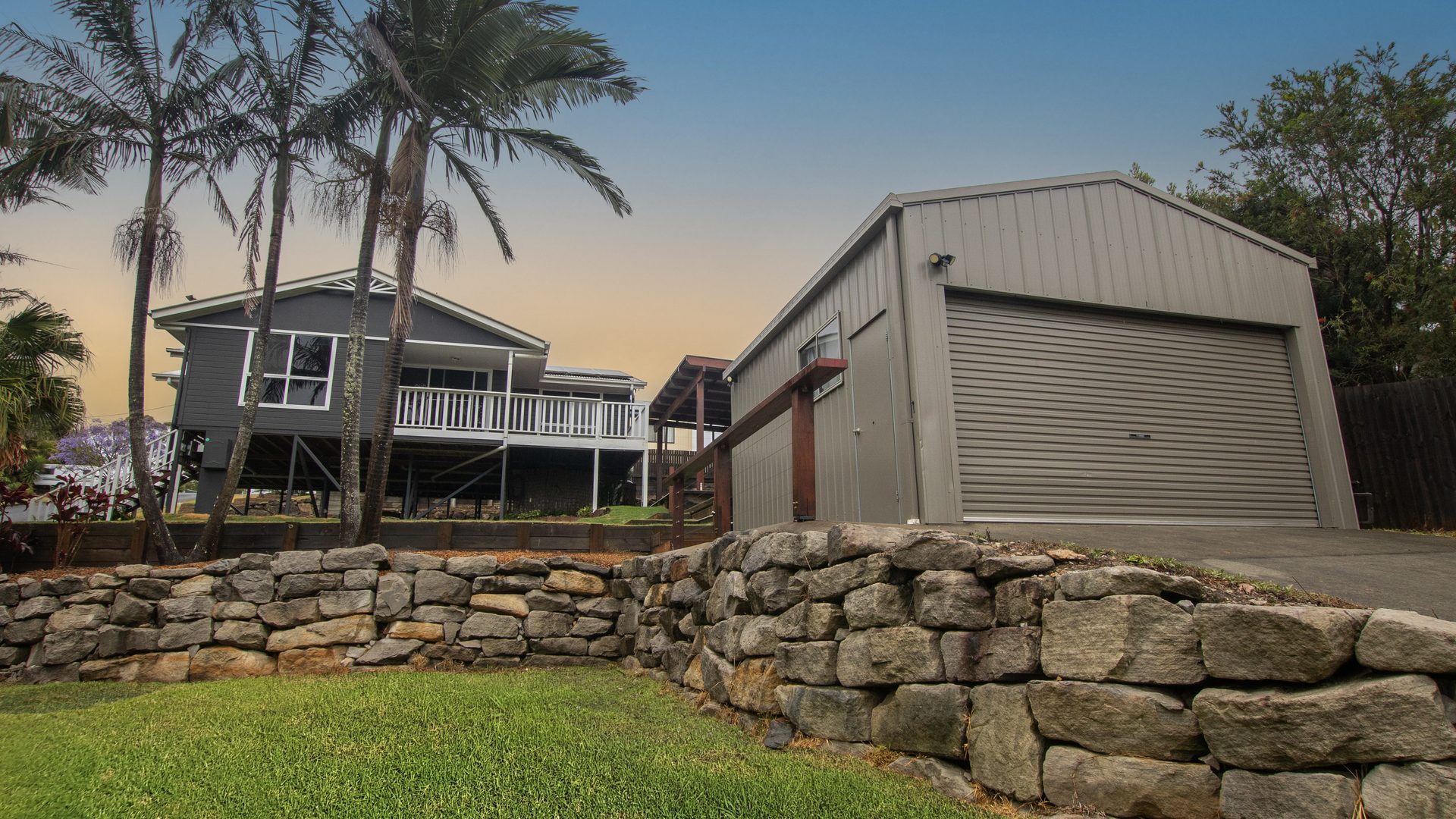 Sold - 12 McDonald Street - New Property in Broadwater - Real Estate by Adam & Maxine Gaiter