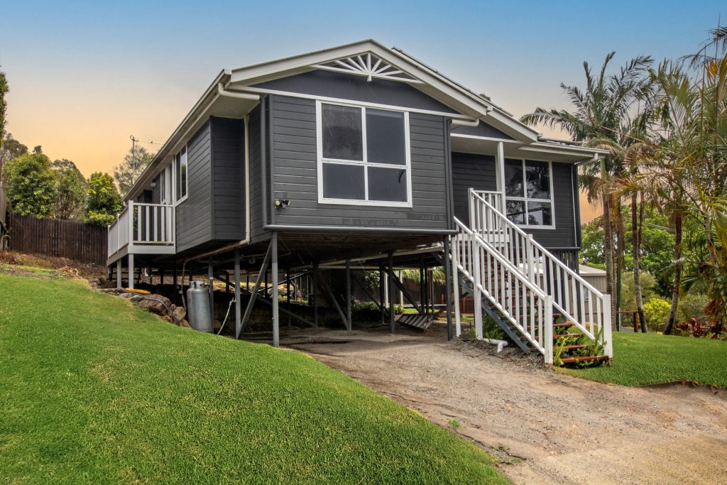Sold - 12 McDonald Street - New Property in Broadwater - Real Estate by Adam & Maxine Gaiter