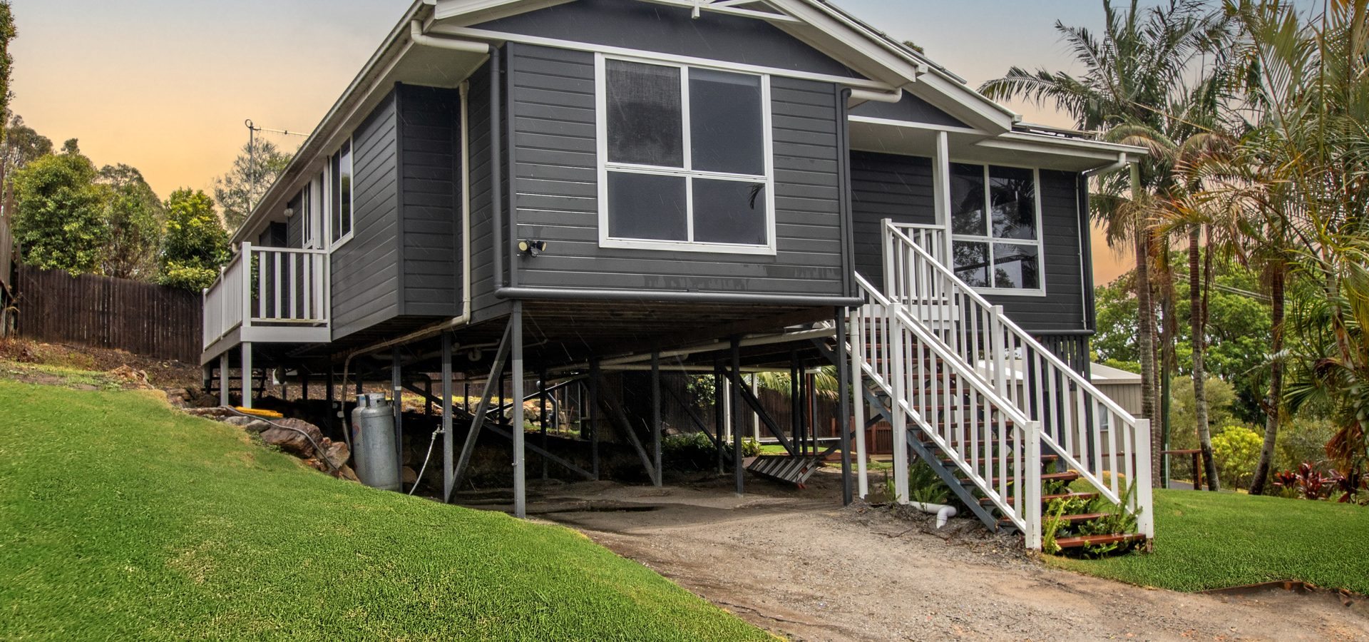 Sold - 12 McDonald Street - New Property in Broadwater - Real Estate by Adam & Maxine Gaiter