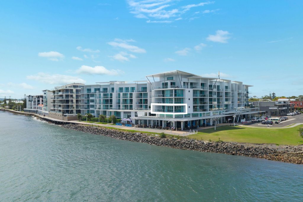 Sold - 311-312/2 Martin Street - New Property in Ballina - Real Estate by Nathan Mills & Ben Gatwood
