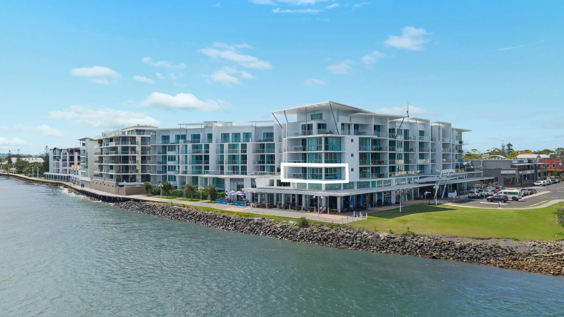 Sold - 311-312/2 Martin Street - New Property in Ballina - Real Estate by Nathan Mills & Ben Gatwood