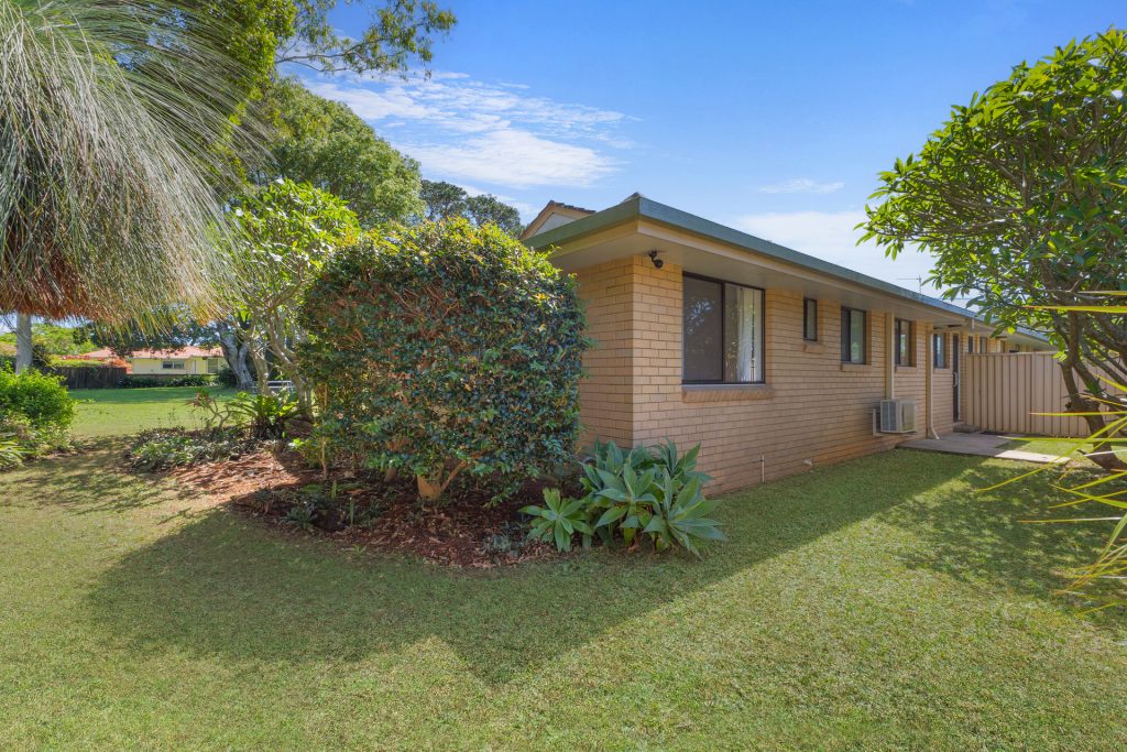 Sold - 3/16 McDougall Street - New Property in East Ballina - Real Estate by Shawn Bishop