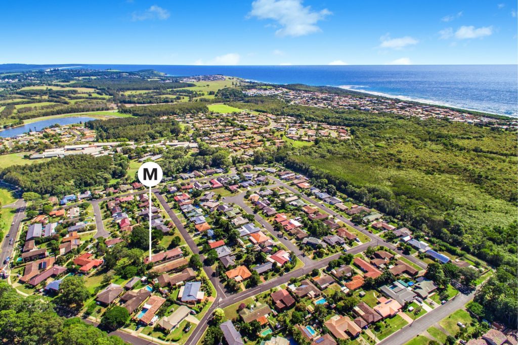 Sold - 3/16 McDougall Street - New Property in East Ballina - Real Estate by Shawn Bishop