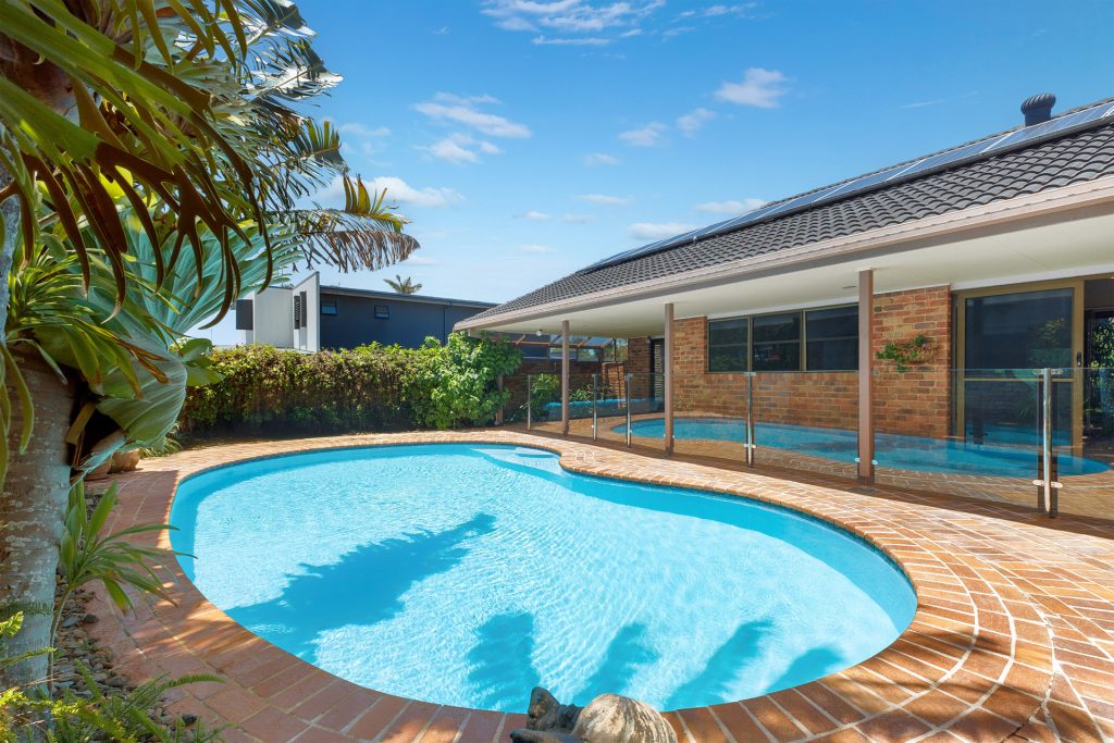 Sold - 31 Castle Drive - New Property in Lennox Head - Real Estate by Adam & Maxine Gaiter