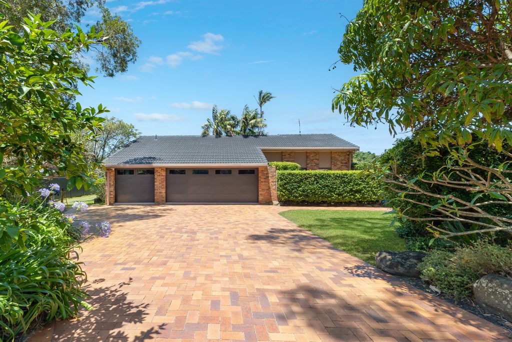 Sold - 31 Castle Drive - New Property in Lennox Head - Real Estate by Adam & Maxine Gaiter