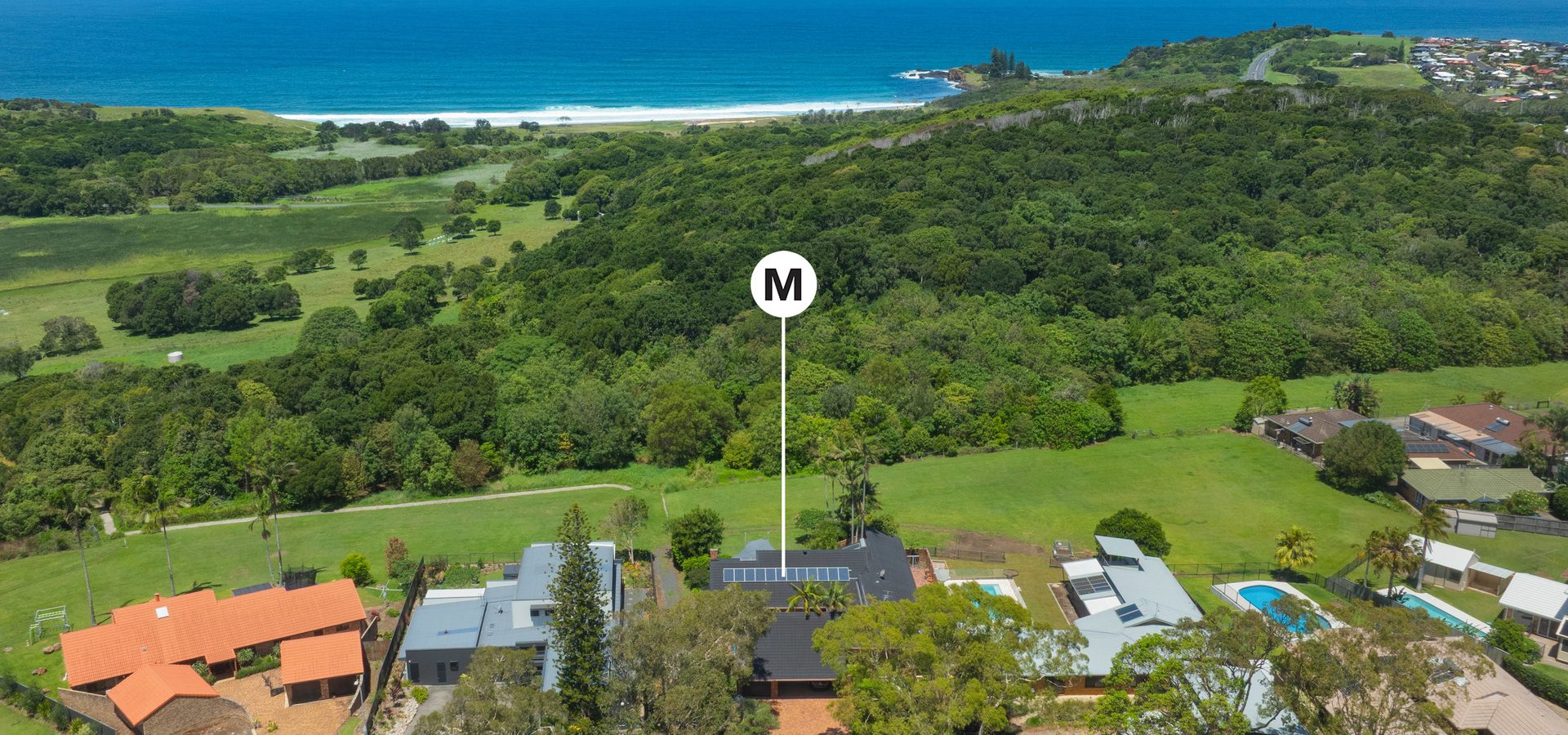 Sold - 31 Castle Drive - New Property in Lennox Head - Real Estate by Adam & Maxine Gaiter