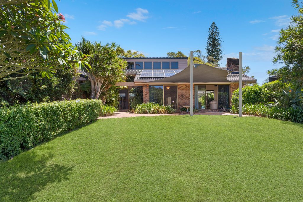 Sold - 31 Castle Drive - New Property in Lennox Head - Real Estate by Adam & Maxine Gaiter