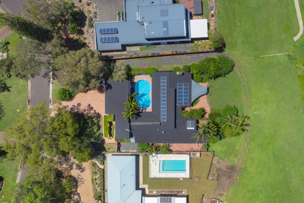 Sold - 31 Castle Drive - New Property in Lennox Head - Real Estate by Adam & Maxine Gaiter