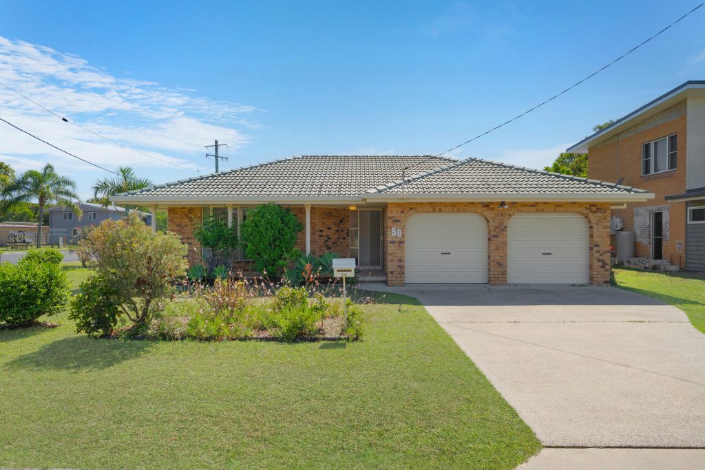 Sold - 50 Heath Street - New Property in Evans Head - Real Estate by Ryan McFarland
