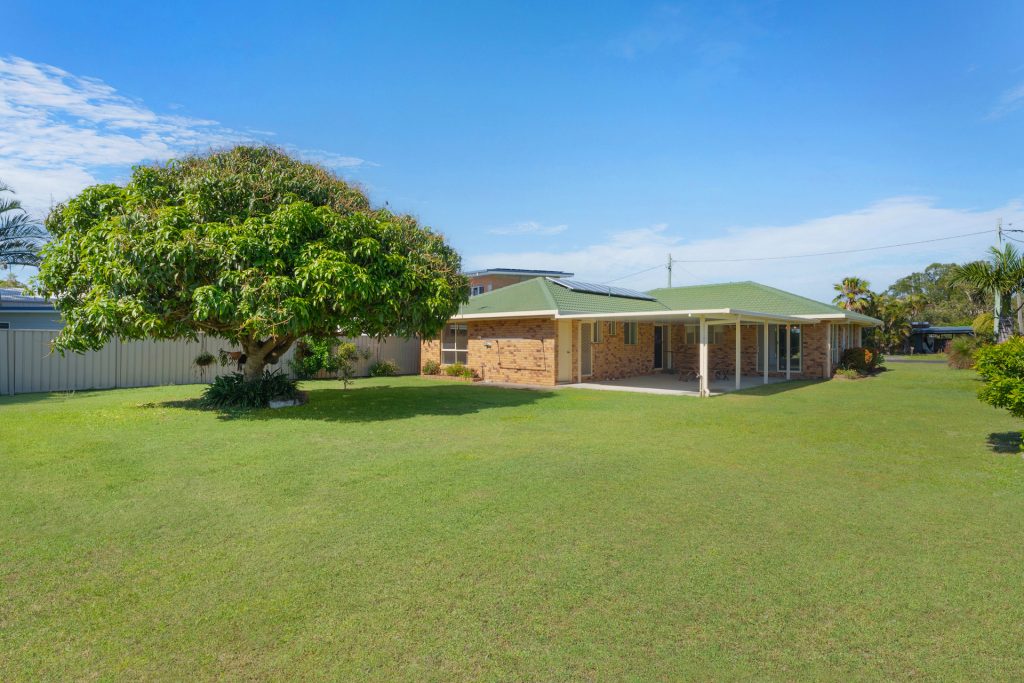 Sold - 50 Heath Street - New Property in Evans Head - Real Estate by Ryan McFarland