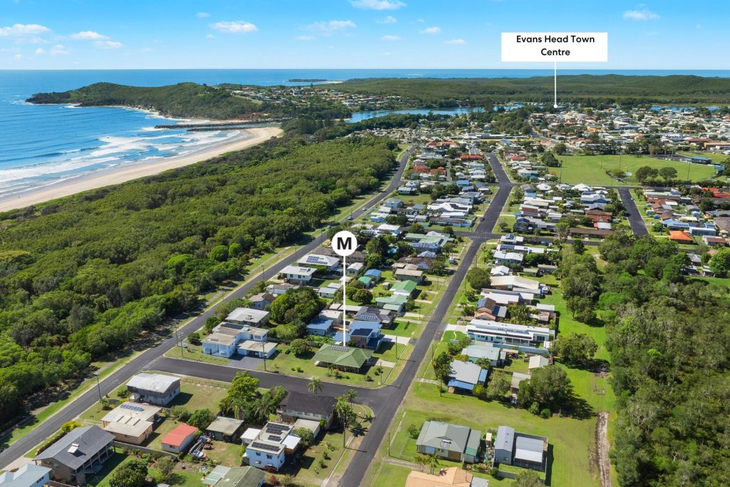 Sold - 50 Heath Street - New Property in Evans Head - Real Estate by Ryan McFarland