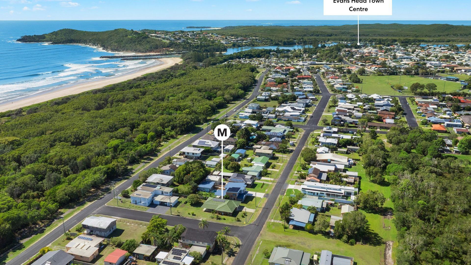 Sold - 50 Heath Street - New Property in Evans Head - Real Estate by Ryan McFarland
