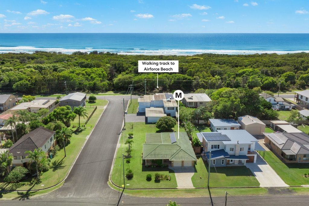 Sold - 50 Heath Street - New Property in Evans Head - Real Estate by Ryan McFarland