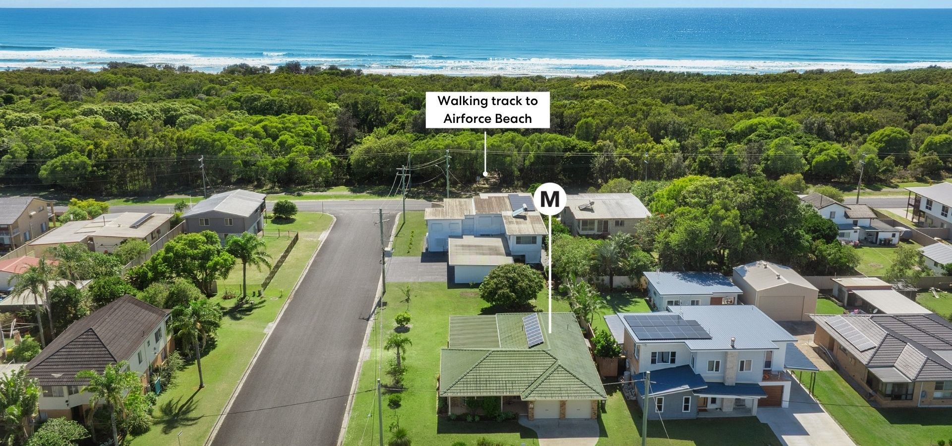 Sold - 50 Heath Street - New Property in Evans Head - Real Estate by Ryan McFarland