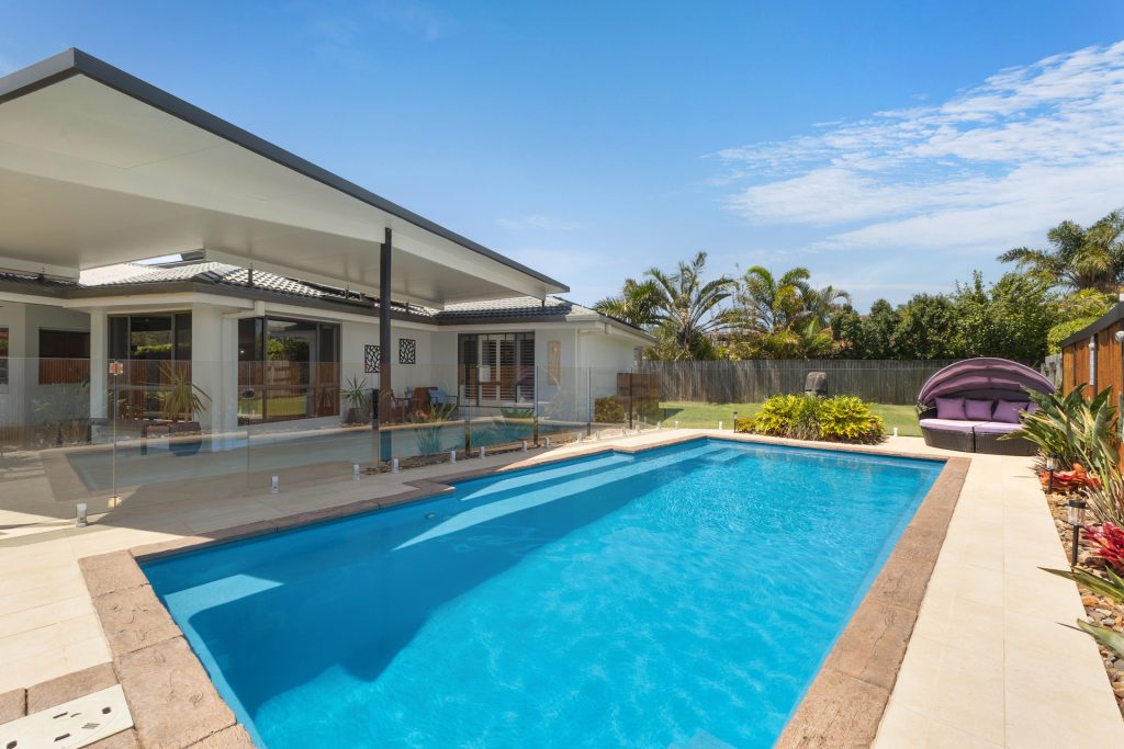 Sold - 11 The Terrace - New Property in East Ballina - Real Estate by Nathan Mills & Ben Gatwood