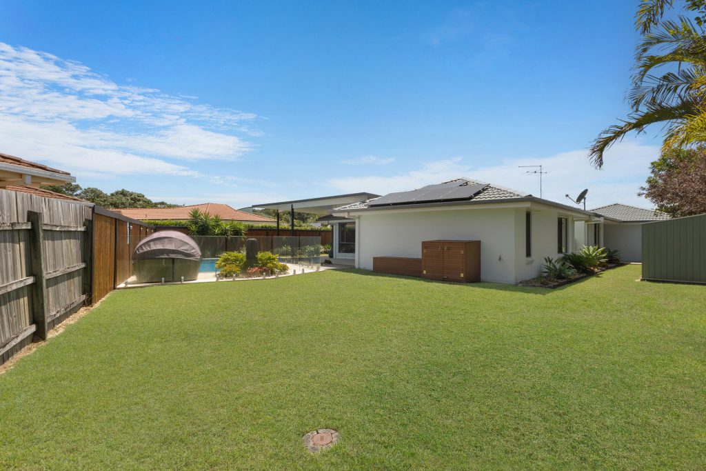 Sold - 11 The Terrace - New Property in East Ballina - Real Estate by Nathan Mills & Ben Gatwood