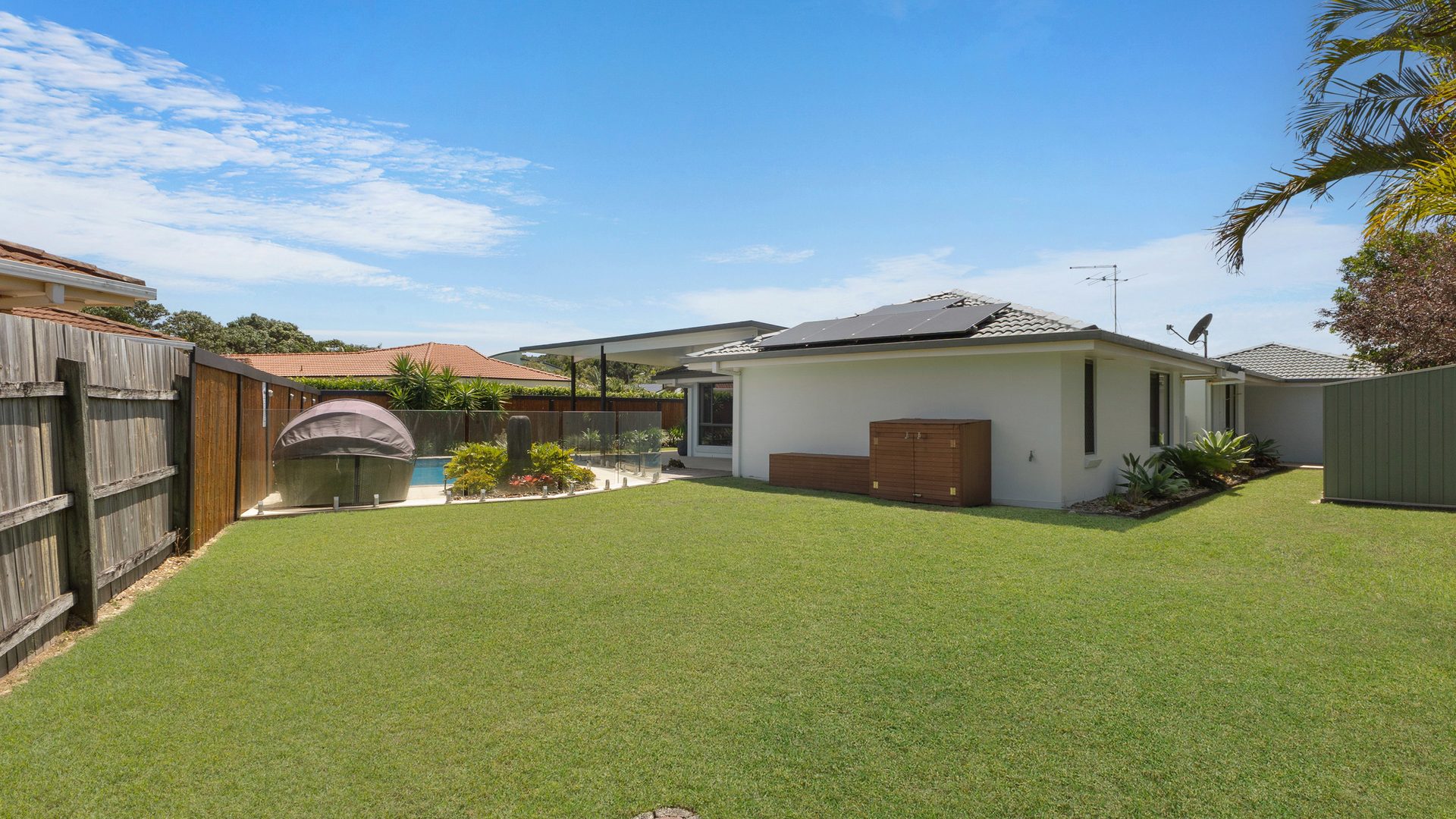 Sold - 11 The Terrace - New Property in East Ballina - Real Estate by Nathan Mills & Ben Gatwood