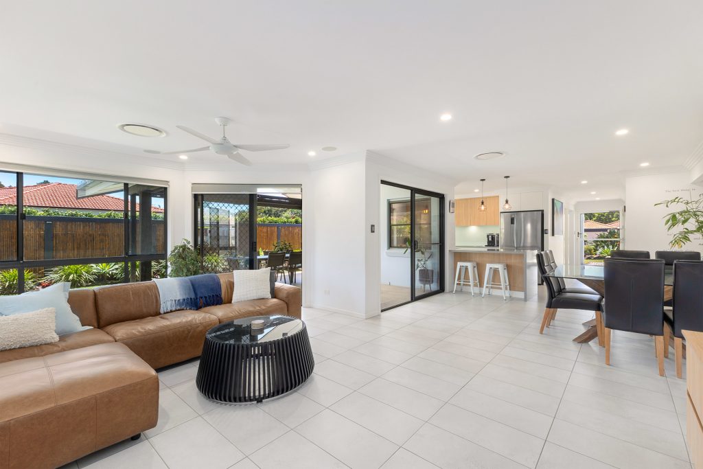 Sold - 11 The Terrace - New Property in East Ballina - Real Estate by Nathan Mills & Ben Gatwood