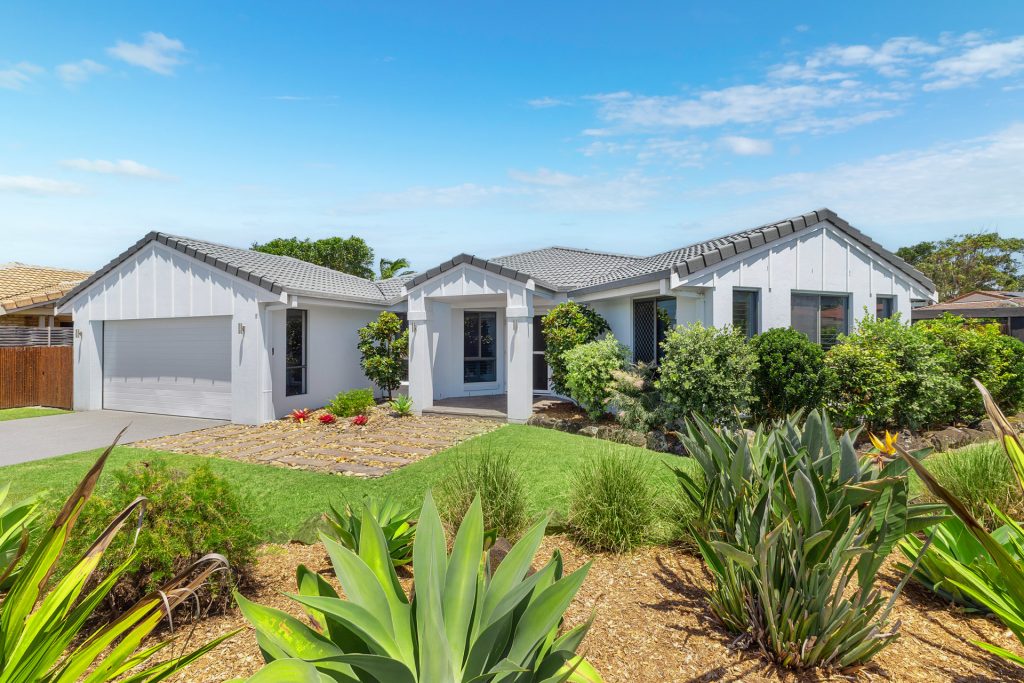 Sold - 11 The Terrace - New Property in East Ballina - Real Estate by Nathan Mills & Ben Gatwood