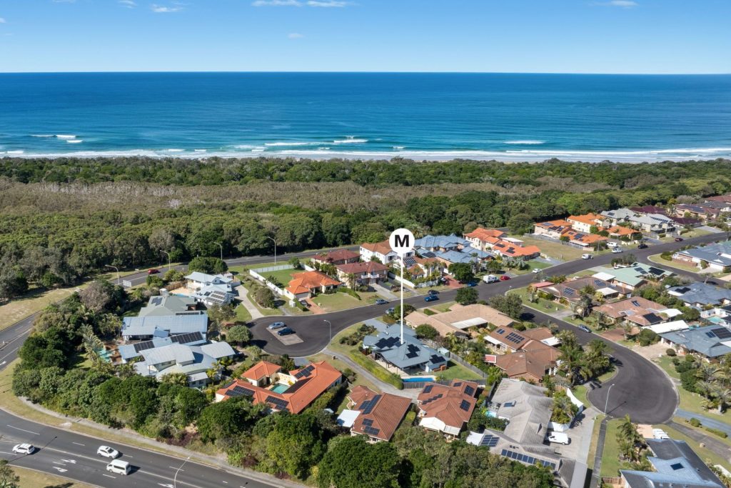 Sold - 11 The Terrace - New Property in East Ballina - Real Estate by Nathan Mills & Ben Gatwood