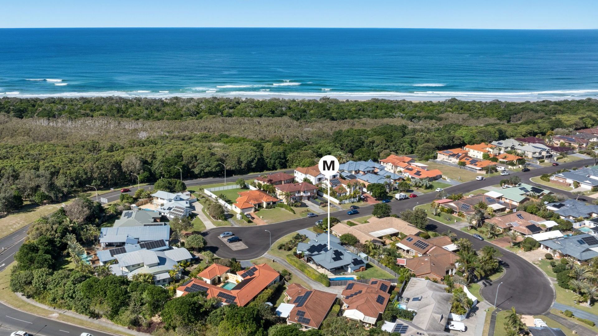 Sold - 11 The Terrace - New Property in East Ballina - Real Estate by Nathan Mills & Ben Gatwood