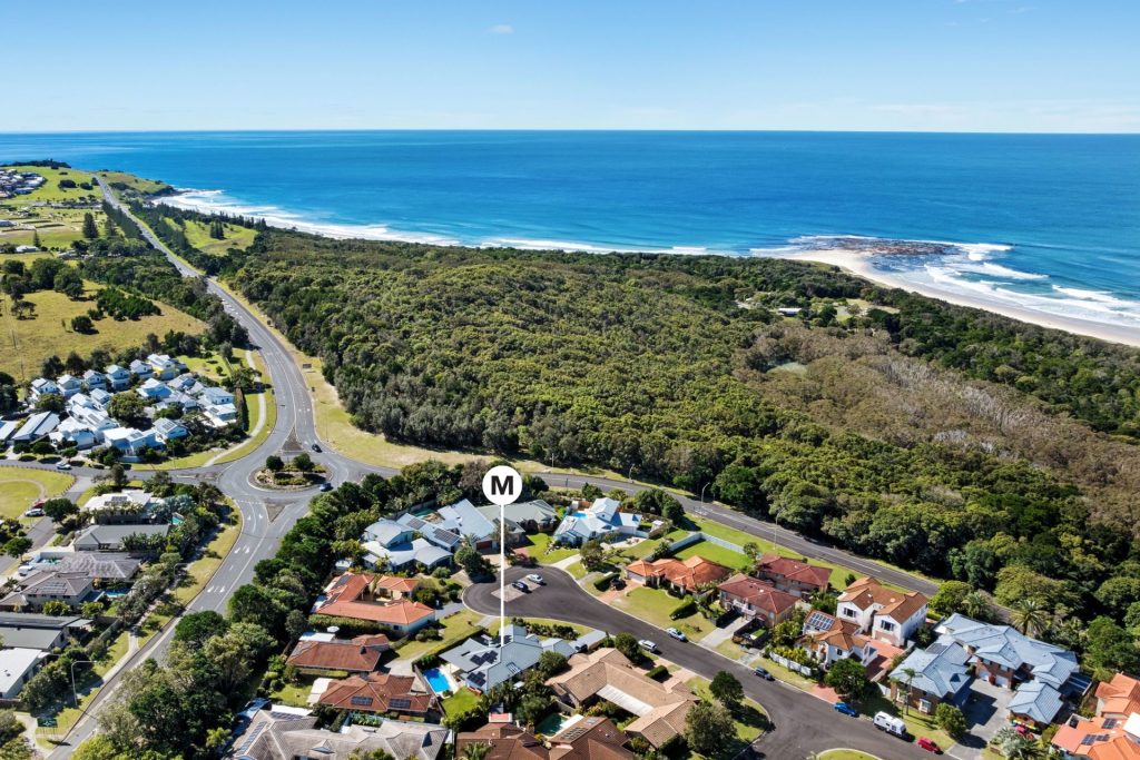 Sold - 11 The Terrace - New Property in East Ballina - Real Estate by Nathan Mills & Ben Gatwood
