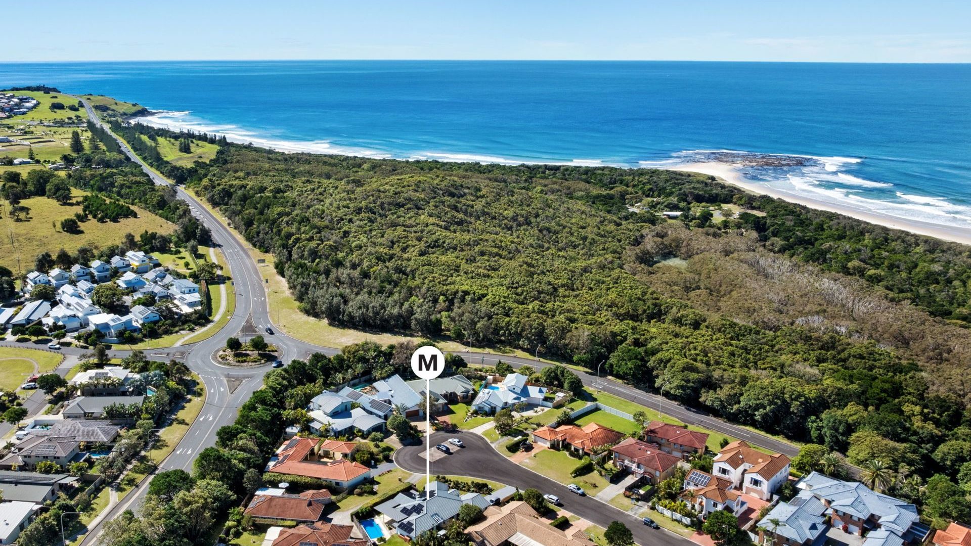 Sold - 11 The Terrace - New Property in East Ballina - Real Estate by Nathan Mills & Ben Gatwood