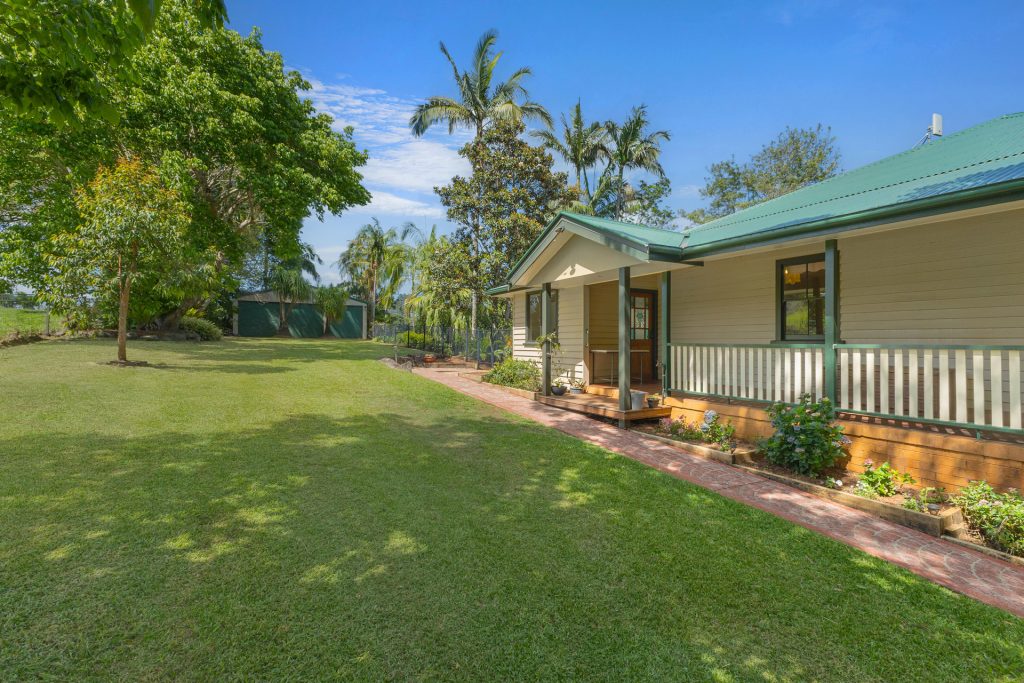Sold - 1289 Teven Road - New Property in Alstonville - Real Estate by Bill Johnston