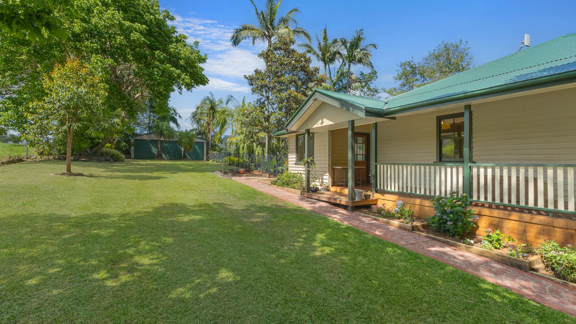 Sold - 1289 Teven Road - New Property in Alstonville - Real Estate by Bill Johnston