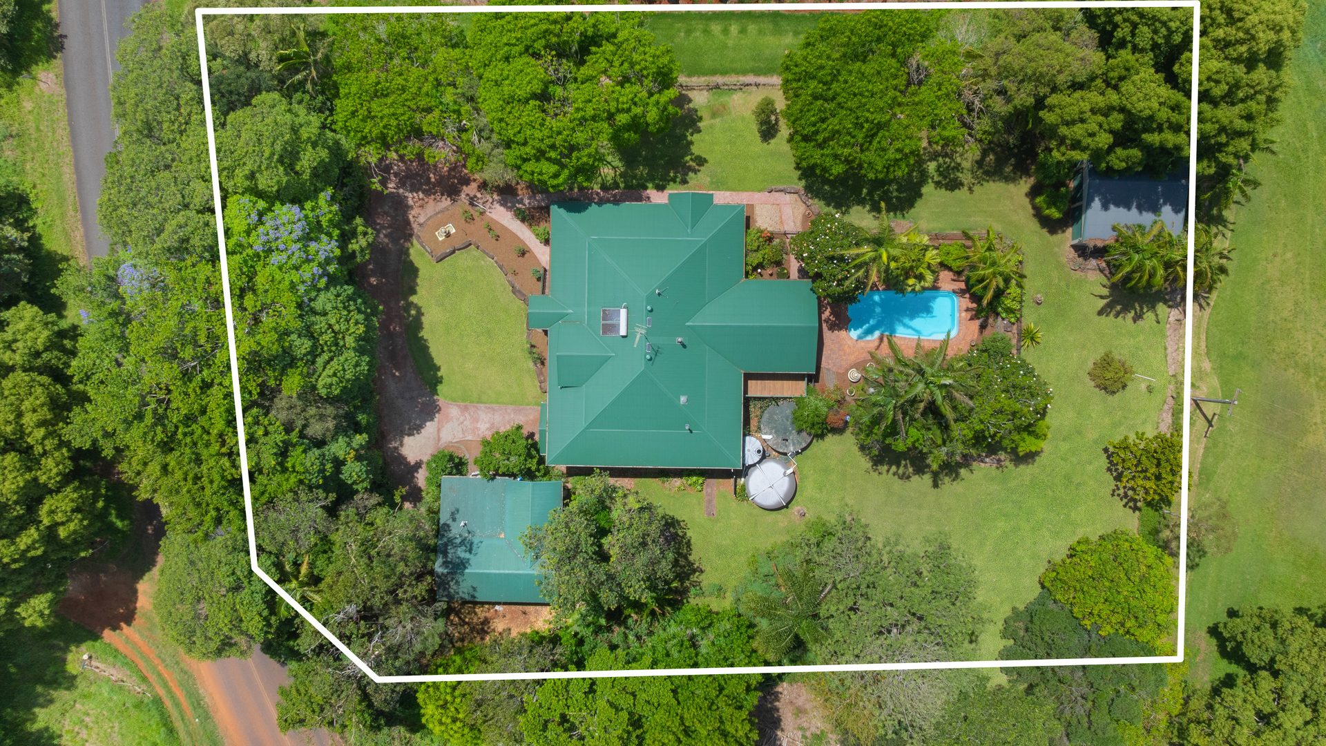 Sold - 1289 Teven Road - New Property in Alstonville - Real Estate by Bill Johnston
