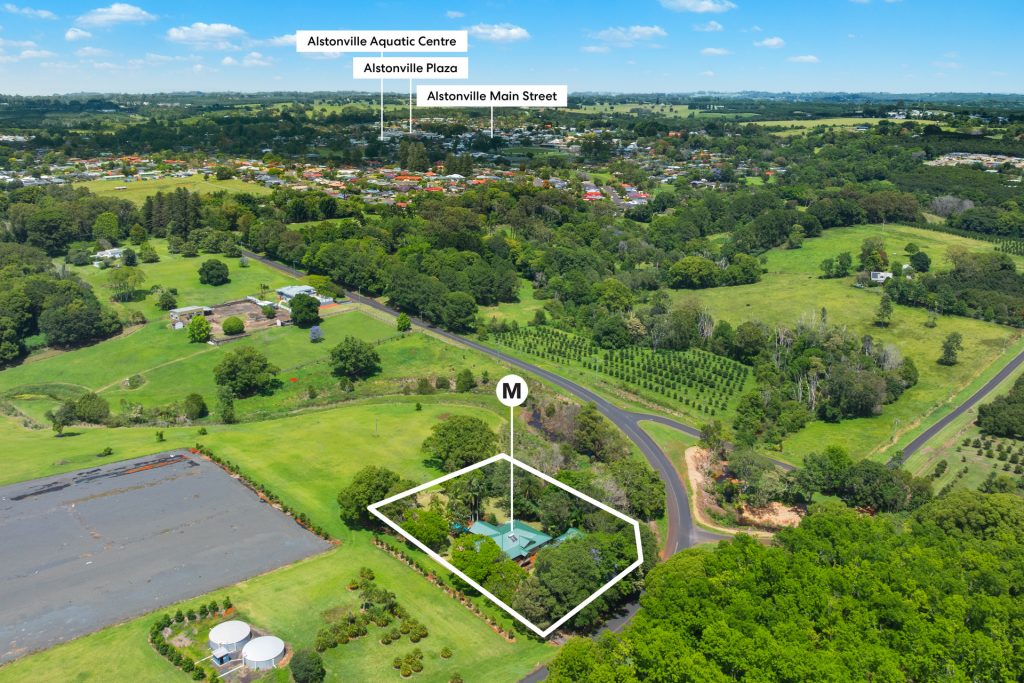 Sold - 1289 Teven Road - New Property in Alstonville - Real Estate by Bill Johnston