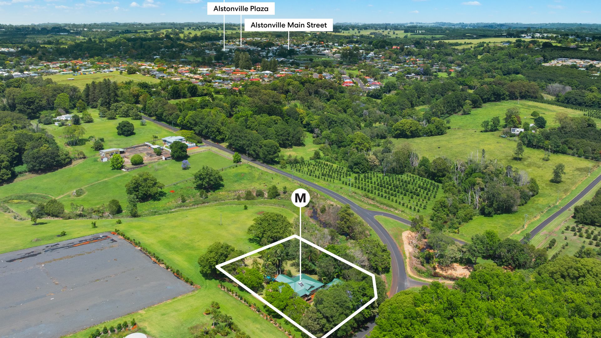 Sold - 1289 Teven Road - New Property in Alstonville - Real Estate by Bill Johnston