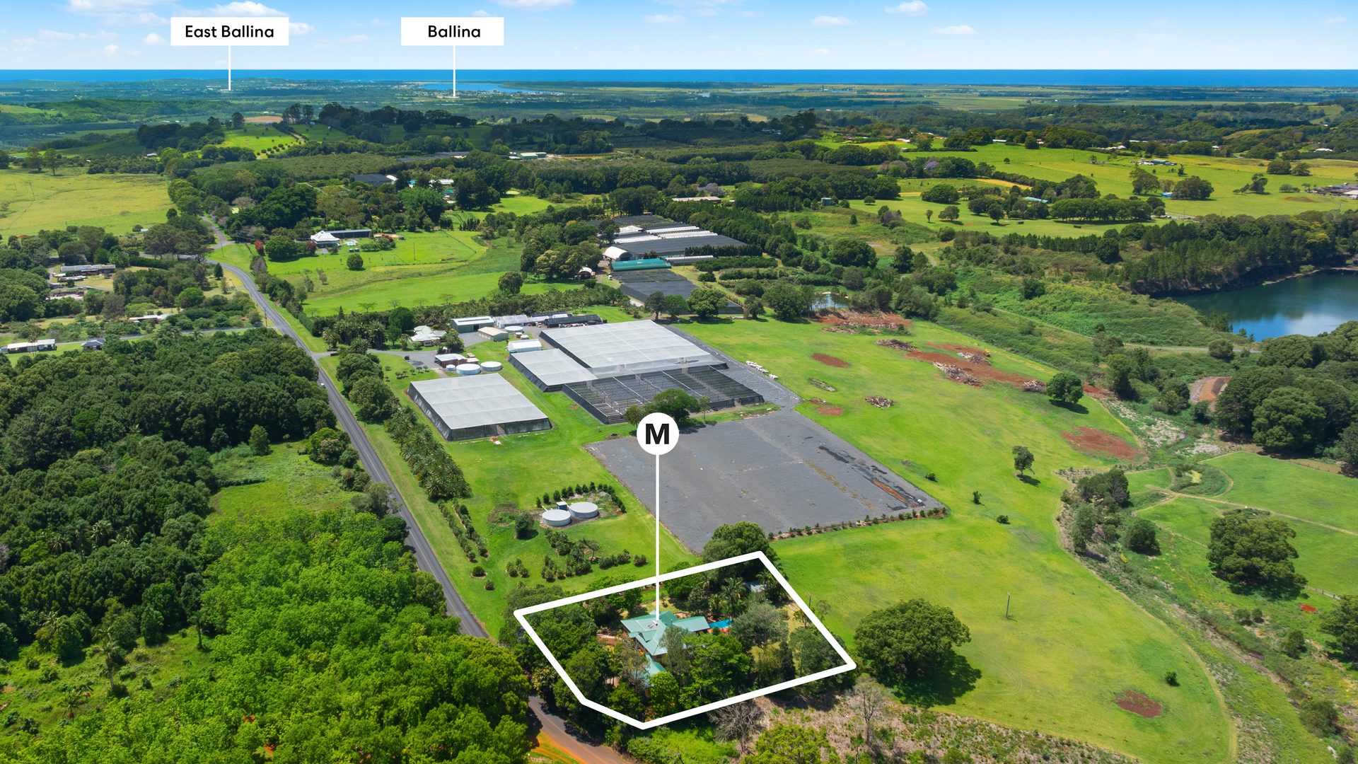 Sold - 1289 Teven Road - New Property in Alstonville - Real Estate by Bill Johnston