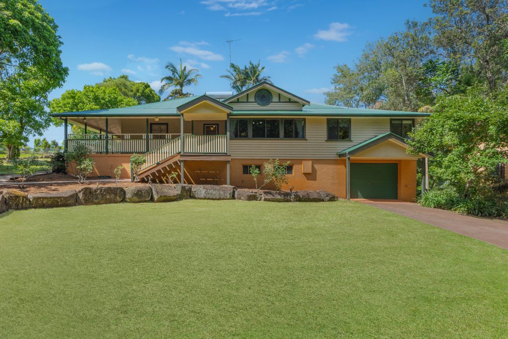 Sold - 1289 Teven Road - New Property in Alstonville - Real Estate by Bill Johnston