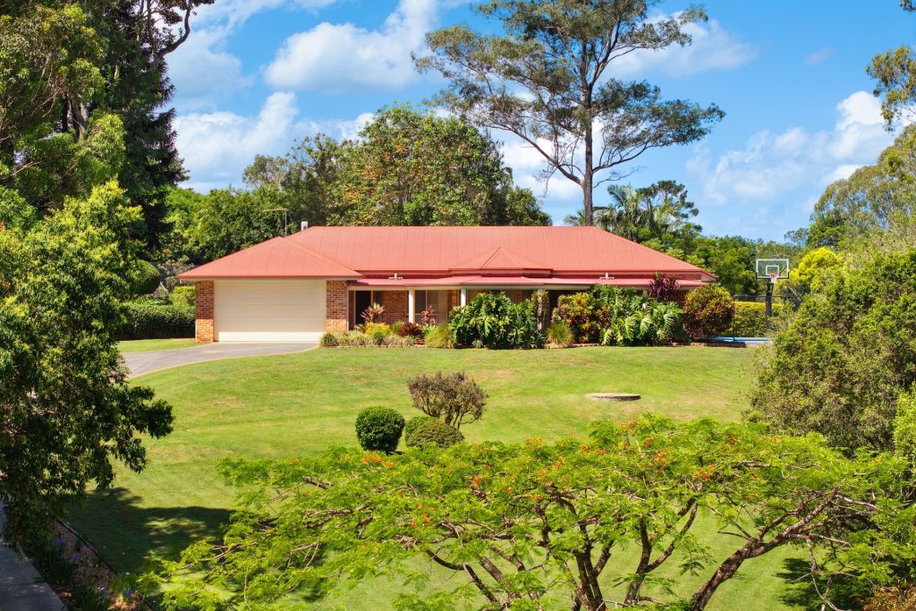 Sold - 4 Ewandale Close - New Property in Clunes - Real Estate by Tezu Harrison
