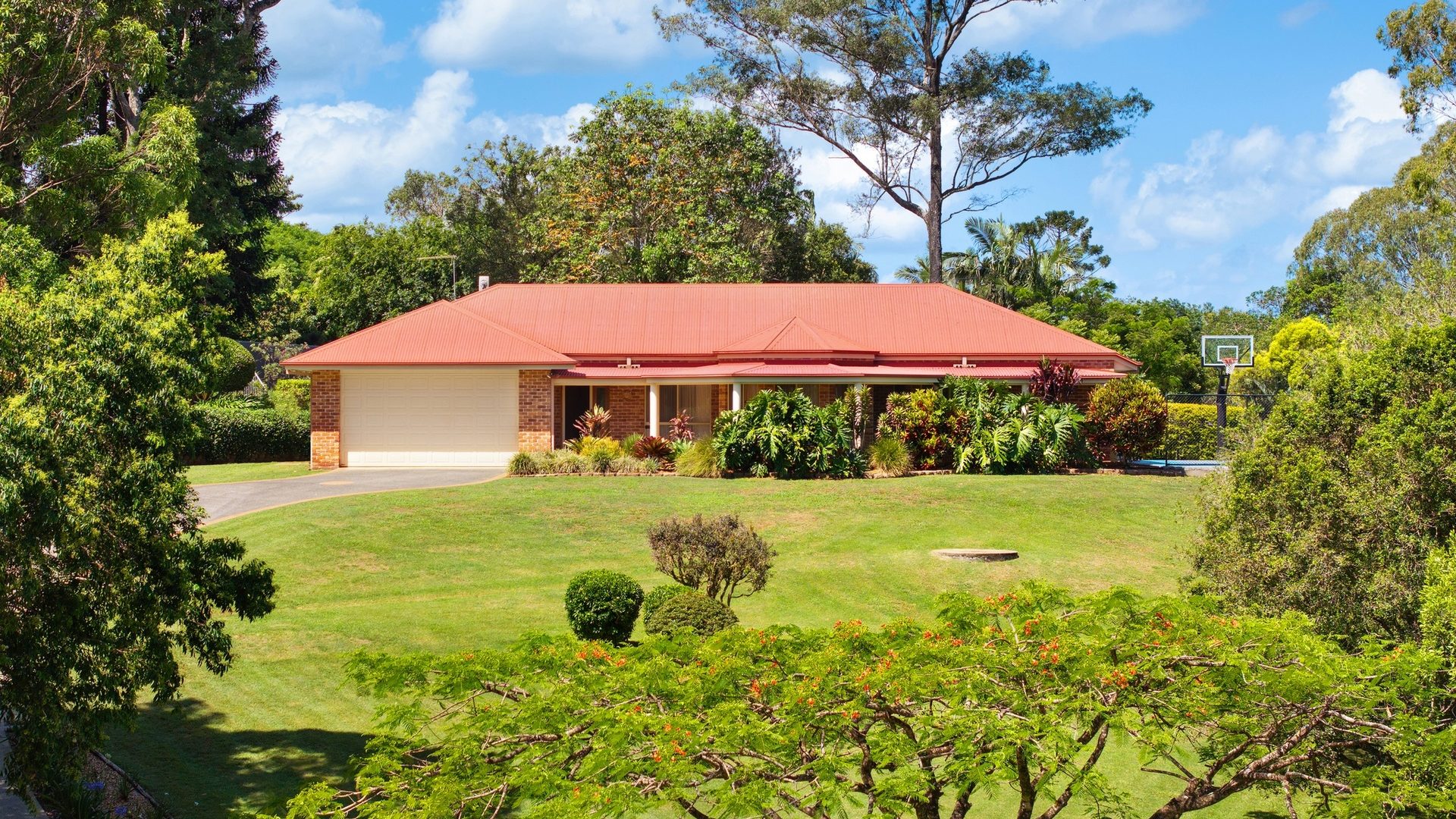 Sold - 4 Ewandale Close - New Property in Clunes - Real Estate by Tezu Harrison