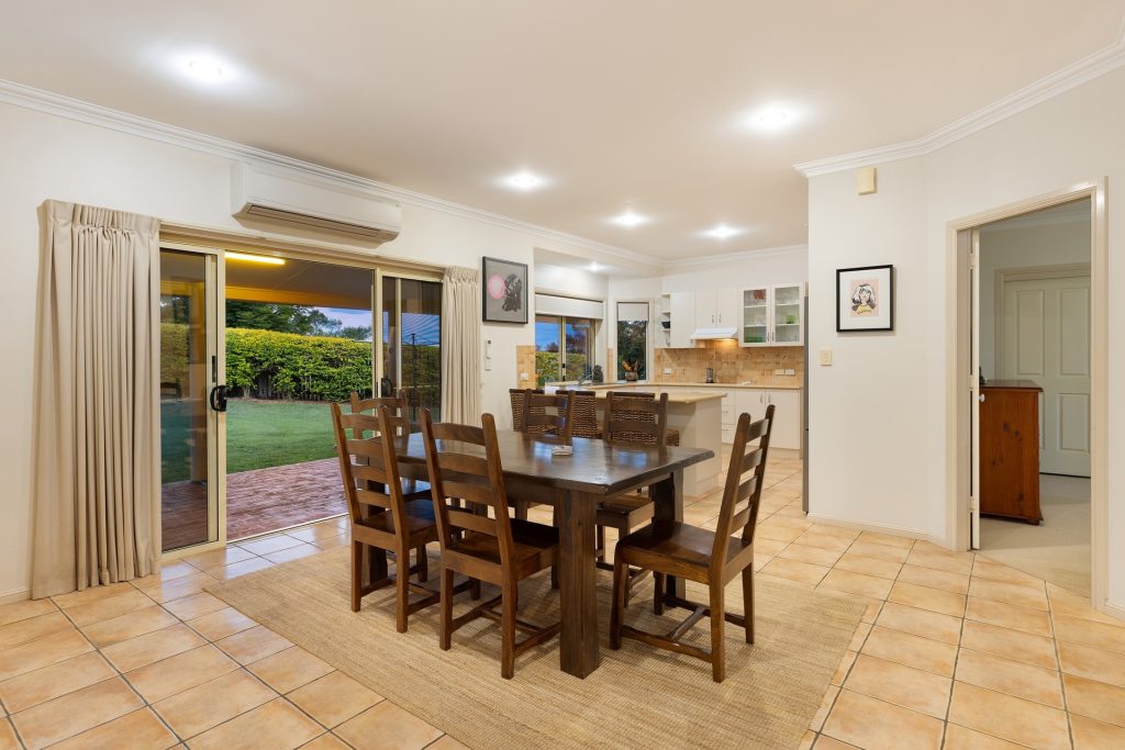 Sold - 4 Ewandale Close - New Property in Clunes - Real Estate by Tezu Harrison