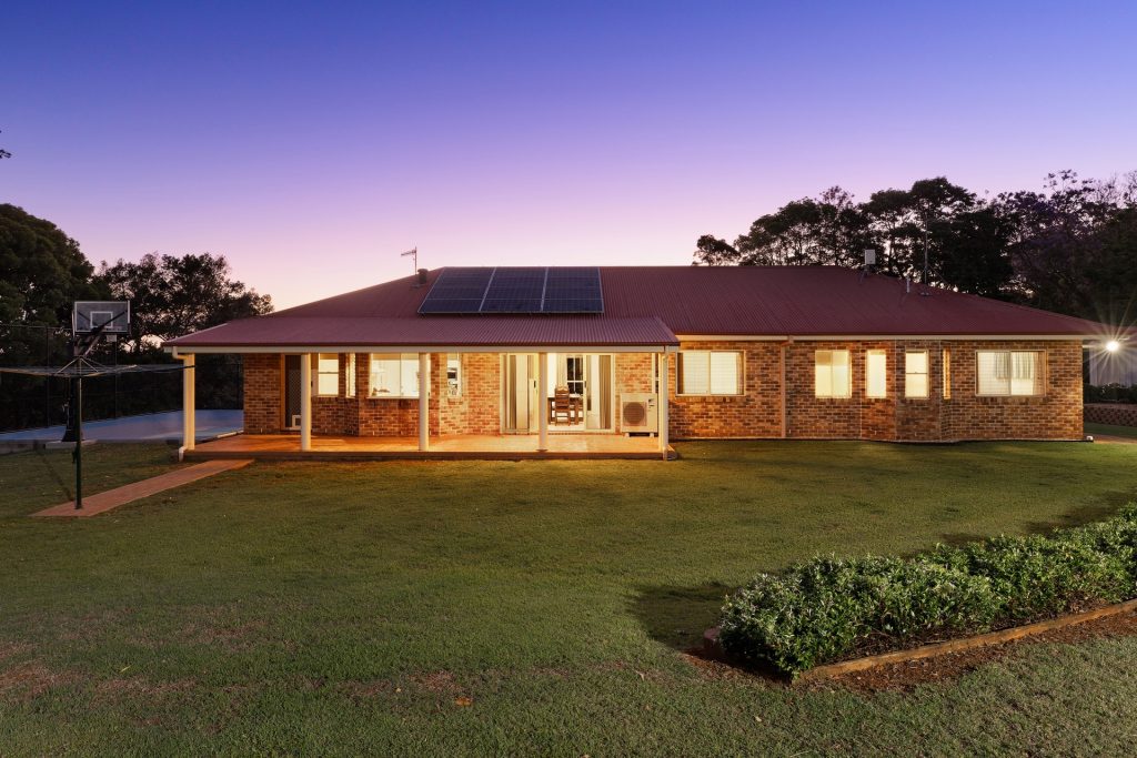 Sold - 4 Ewandale Close - New Property in Clunes - Real Estate by Tezu Harrison