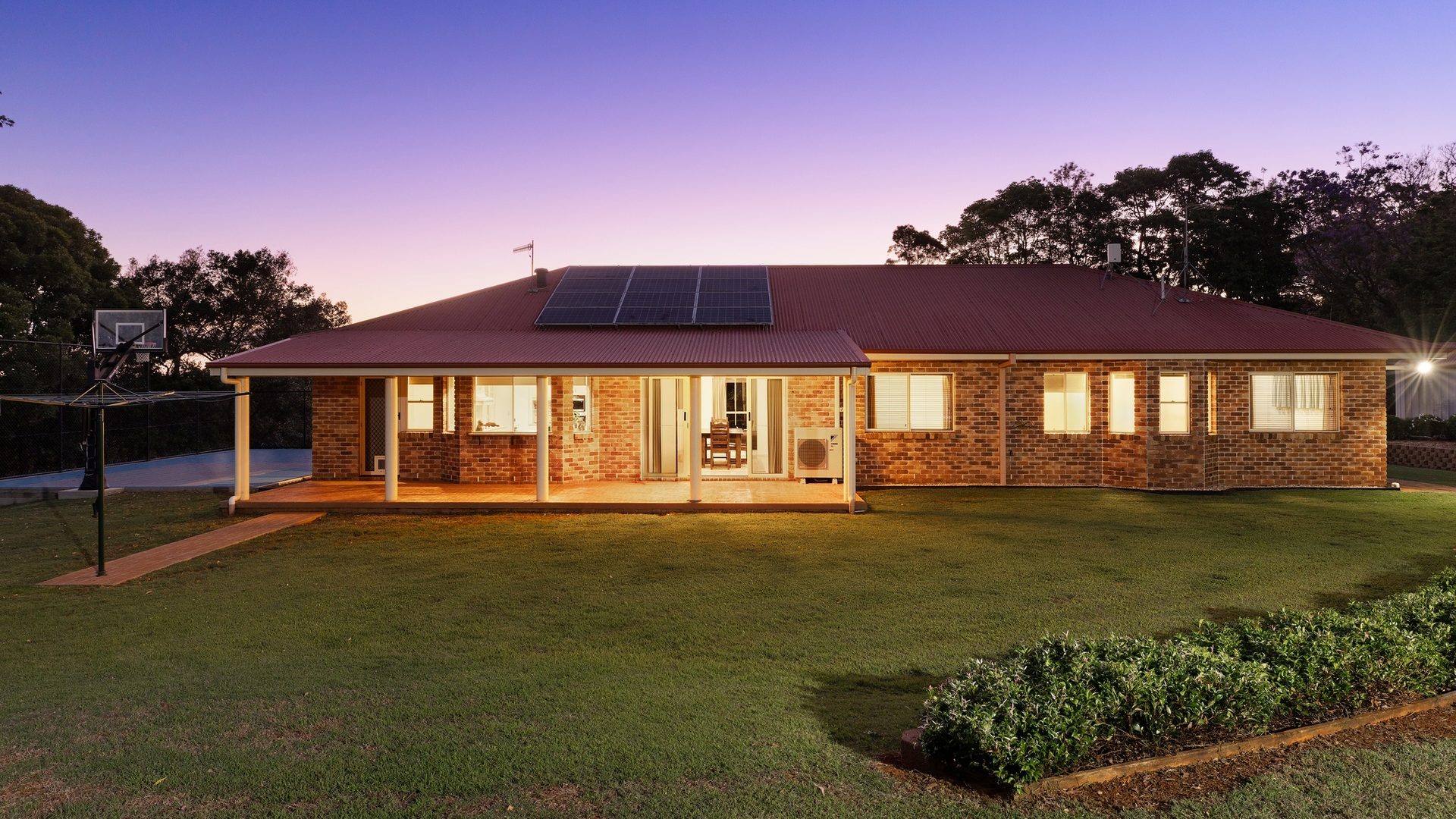 Sold - 4 Ewandale Close - New Property in Clunes - Real Estate by Tezu Harrison