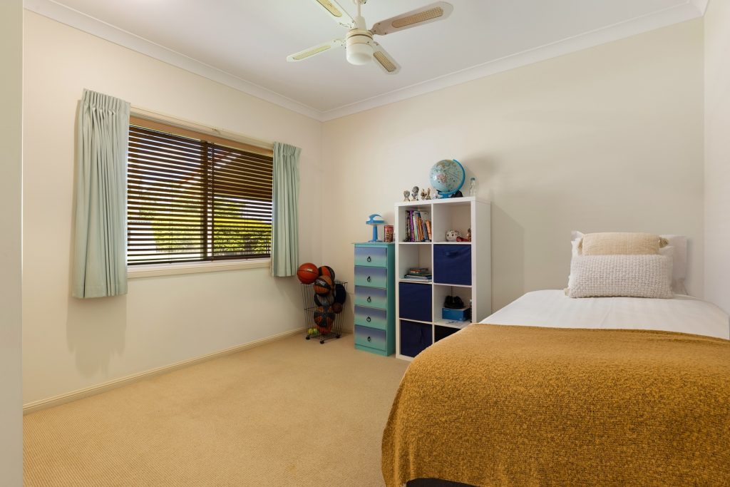 Sold - 4 Ewandale Close - New Property in Clunes - Real Estate by Tezu Harrison