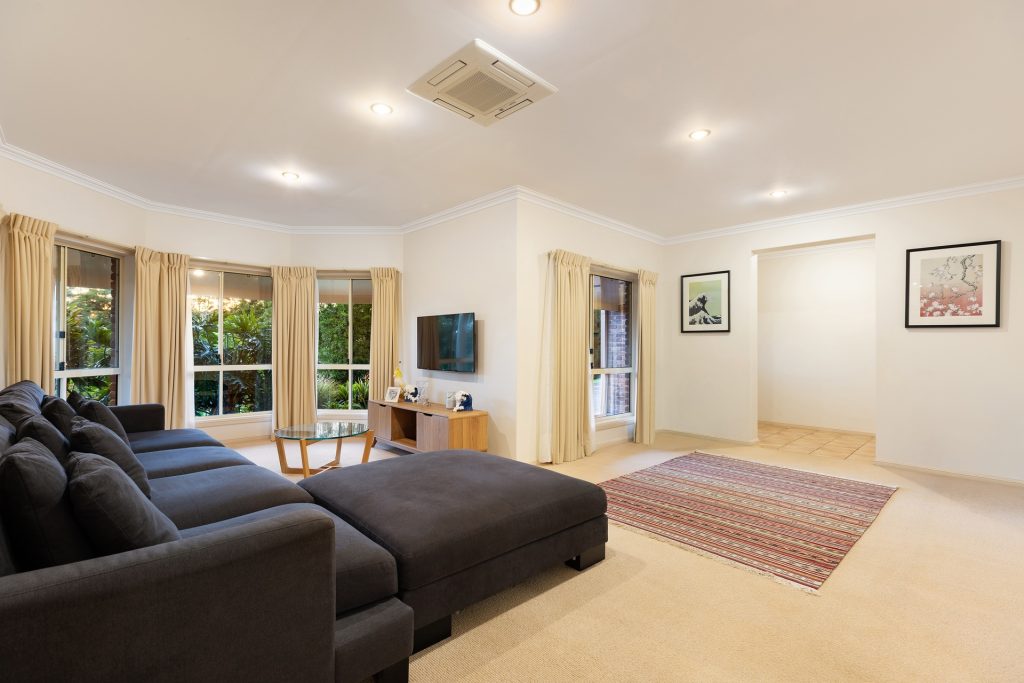 Sold - 4 Ewandale Close - New Property in Clunes - Real Estate by Tezu Harrison