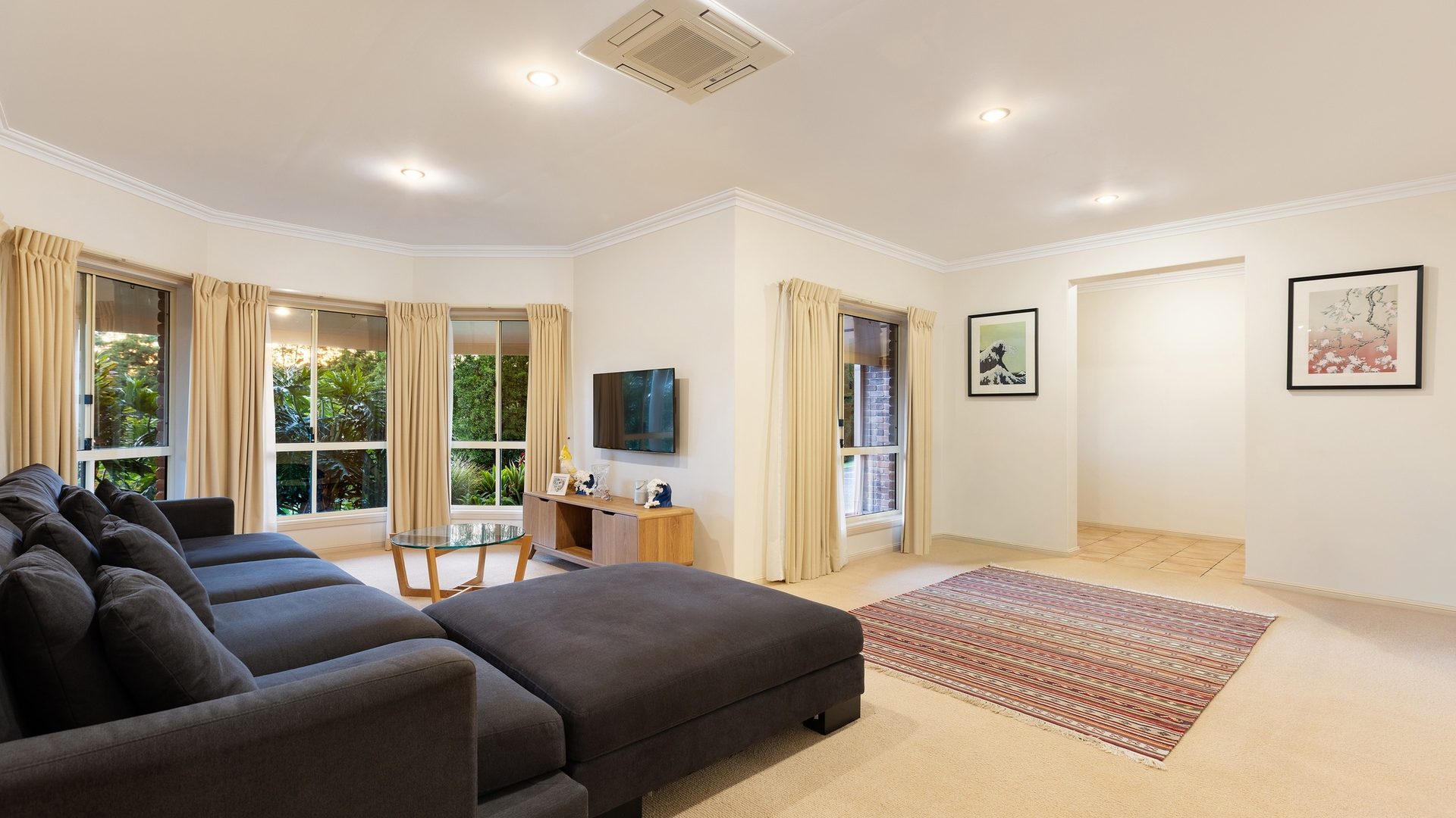 Sold - 4 Ewandale Close - New Property in Clunes - Real Estate by Tezu Harrison