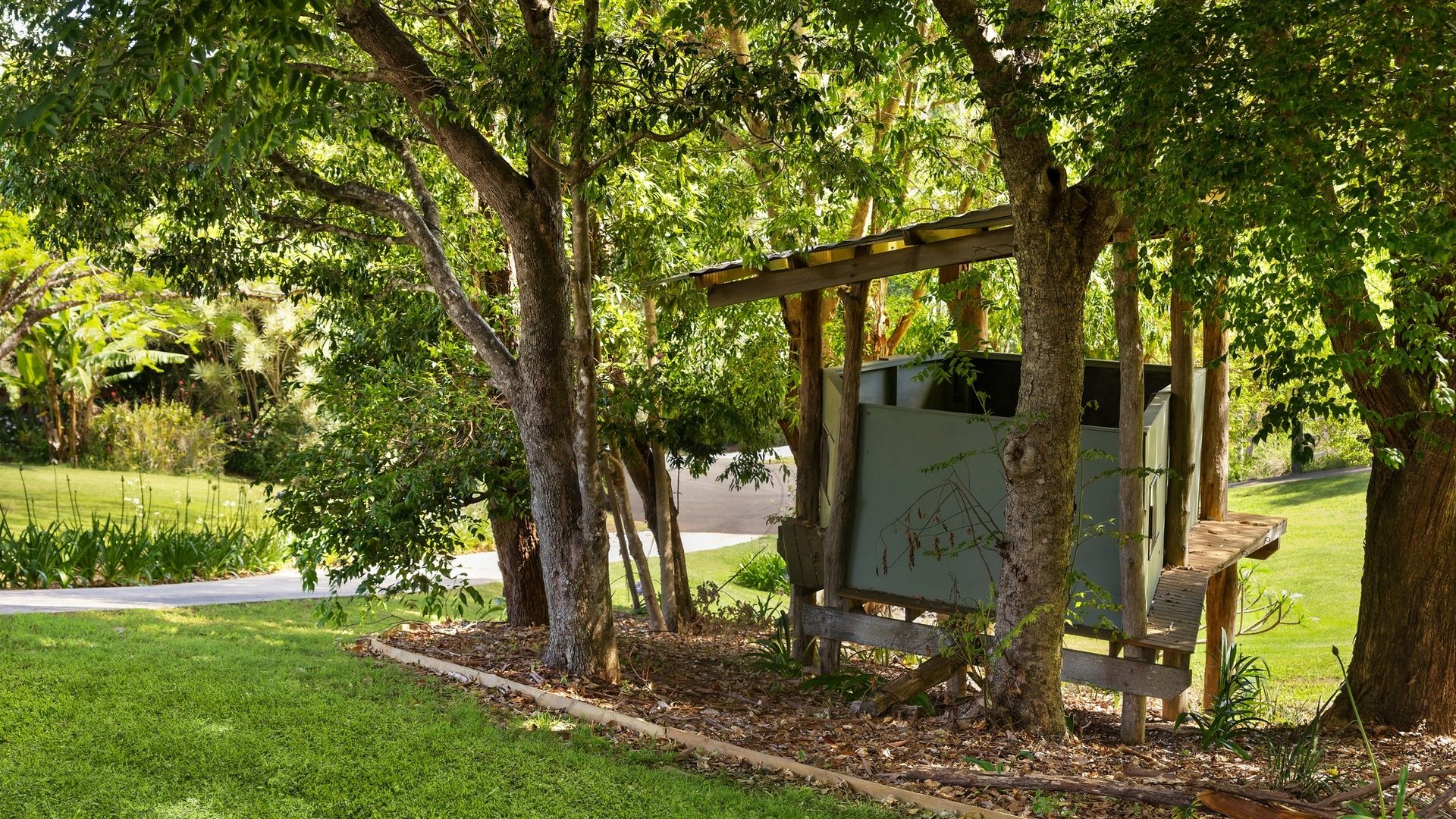 Sold - 4 Ewandale Close - New Property in Clunes - Real Estate by Tezu Harrison